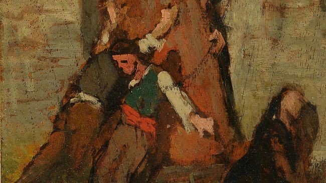 ​Livorno: la rinascita del Museo Fattori