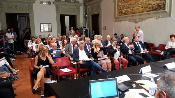 Toscana, l'informazione in rete, diretta streaming da Firenze