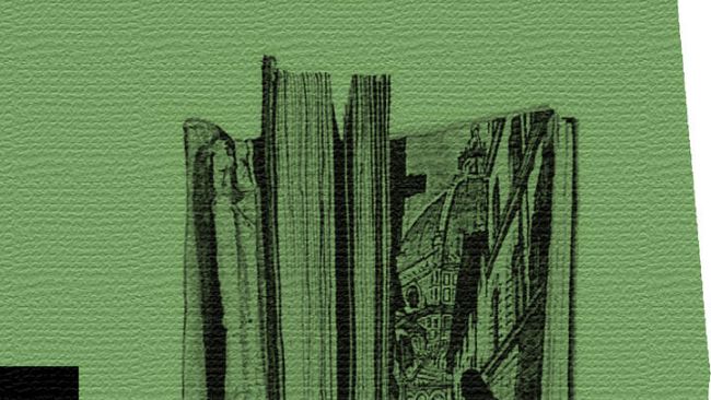 Leggere Firenze: il viaggio nelle librerie di Marco Vichi