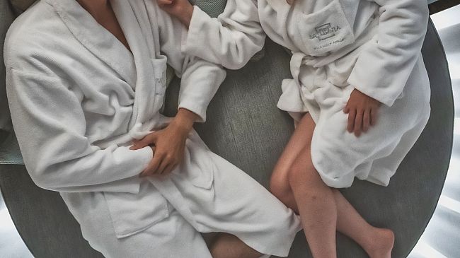 La festa dell'amore in Toscana