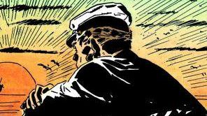 Castiglioncello: Un lungo viaggio nel fumetto italiano