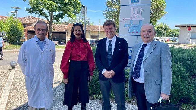 Coronavirus: quattro morti, 2.091 nuovi casi, con età media 45 anni