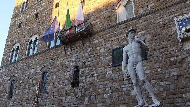 Terremoto: da Firenze incasso Fiorentina, Musei e stipendi pubblici