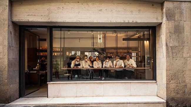 Ditta Artigianale: nuova proposta alla ricerca dell’internazionalità