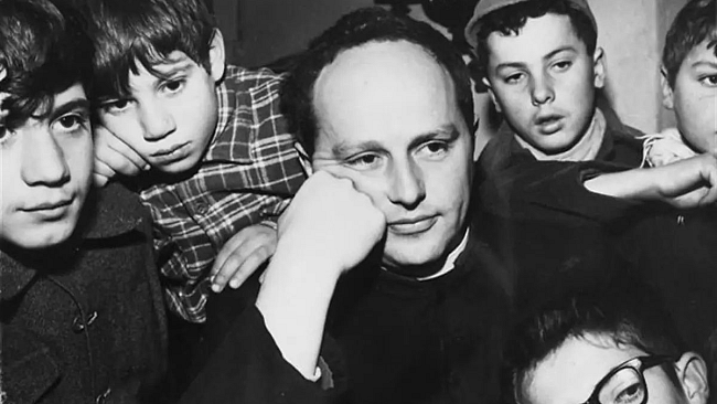 Parterre: duecento lettere di Don Milani