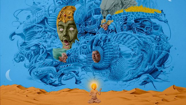 Spazio Alfieri: mercoledì 13 ottobre Maratona Dune