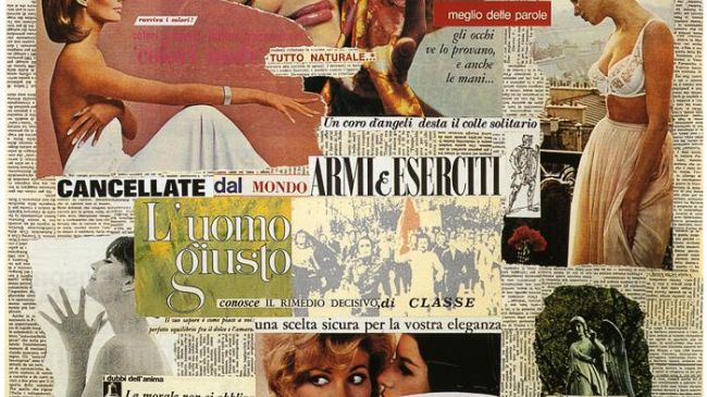 Anni '60: mercoledì due incontri per farne rivivere impegno civile e sperimentazione