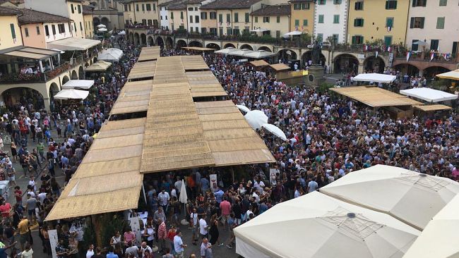 Centrale termoelettrica nel Chianti: Greve dice no