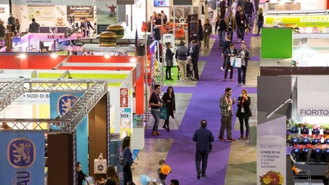 Salone Franchising aziende di Firenze a Milano