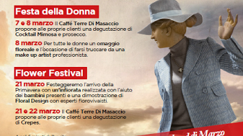 Flower Festival a Reggello