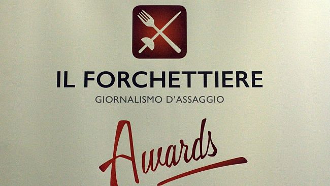 Il Forchettiere Awards 2020