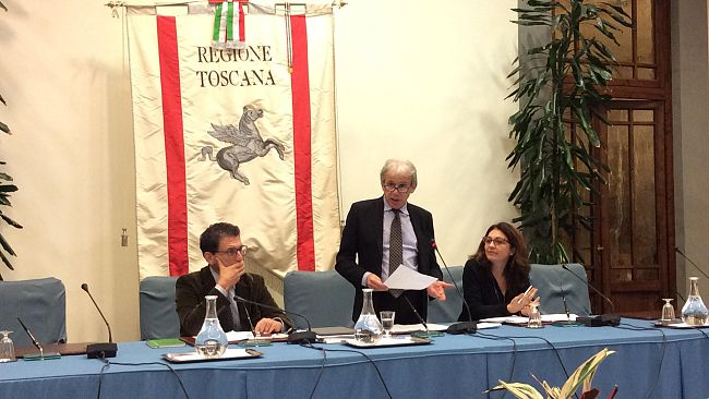 Vino toscano: export in crescita del 22%. Al via Buy Wine e Anteprime di Toscana