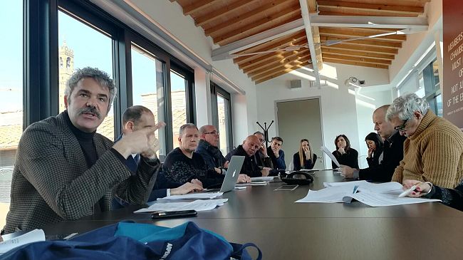 Aiuti per le imprese: innovazione, alternanza, flussi turistici, mostre e fiere