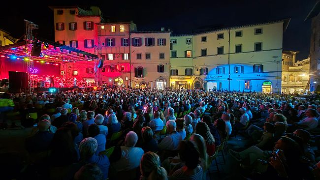 CortonAntiquaria: oltre 6.000 visitatori tra mostra mercato ed eventi