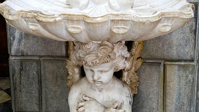 Oggi 2 ottobre è la Festa degli Angeli Custodi 