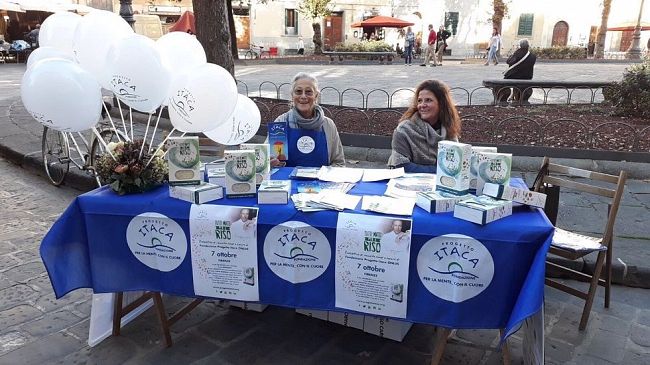 Salute Mentale: Tutti Matti per il Riso, frolla firmata per tornare a sorridere