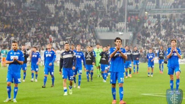 Juventus vs Empoli 4-0. Gol di Kean, McKennie e doppietta di Rabiot.