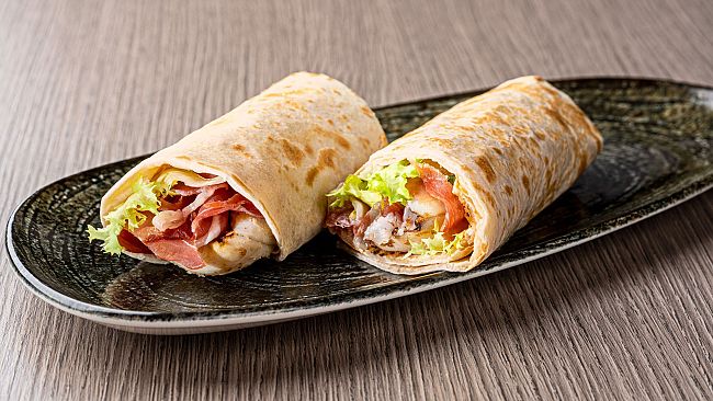 Kalamaro Piadinaro apre a Firenze