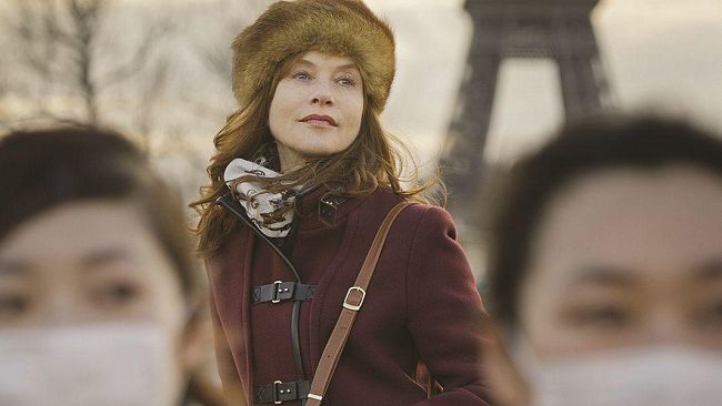 France Odeon: domenica gran finale con l'anteprima de La Ritournelle