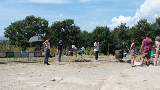 Film: “Le Meraviglie” premiato a Cannes