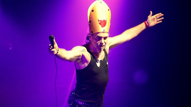 MEI 2020: premio alla carriera ai Litfiba