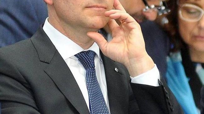 Oggi l'Assemblea dei Soci di Banca Etruria