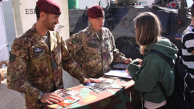 Lucca Comics and Games: quasi 98 mila gli accessi nei primi due giorni