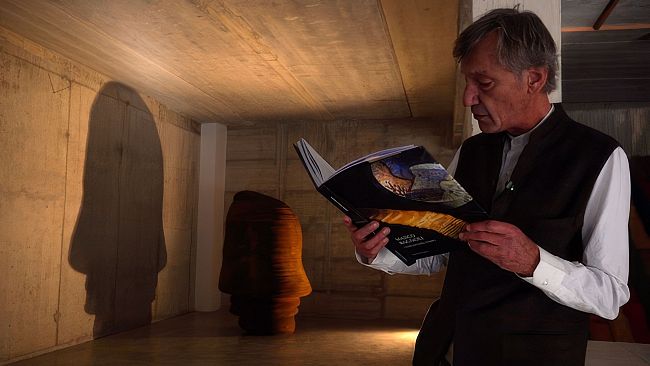 Atelier Digitale tra arte e intelligenza artificiale