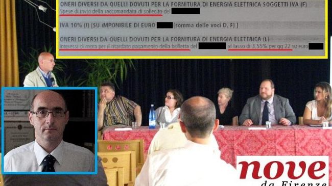 Acqua, Luce e Gas: mancate letture ed incubo della morosità