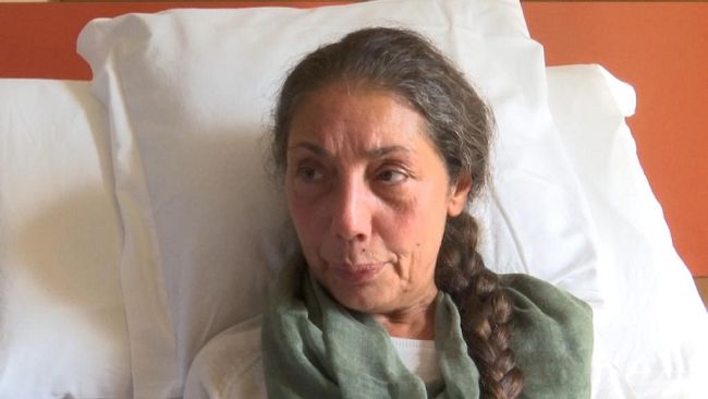 Fine vita, l’ultimo appello di Maria Sole: “Ho la Sla, fate una legge per morire in pace”