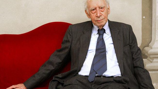 Pienza: Padre Bernardo Gianni parla di Mario Luzi