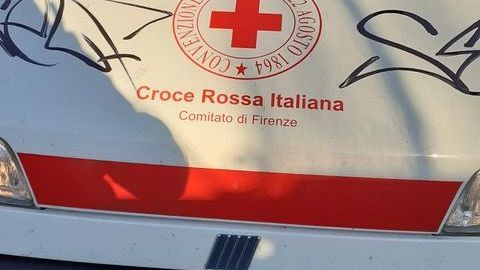 Aggressione ai volontari del 118