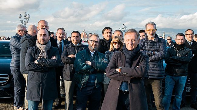 Maxiemendamento al Bilancio 2019: effetti e reazioni sulla Toscana