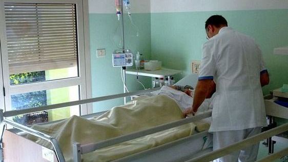 Ospedale Serristori, verso il rilancio nel post pandemia