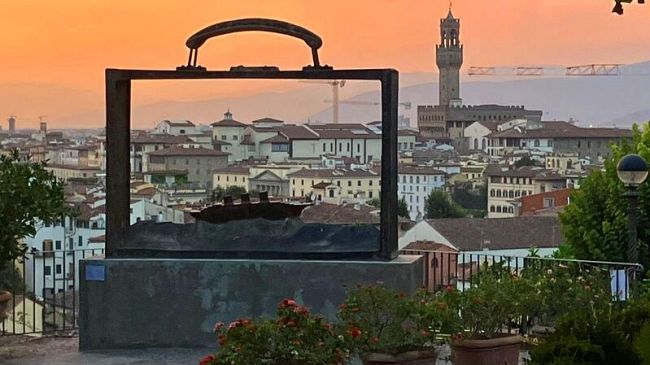 Firenze risponde alla guerra con giornate di pace e solidarietà