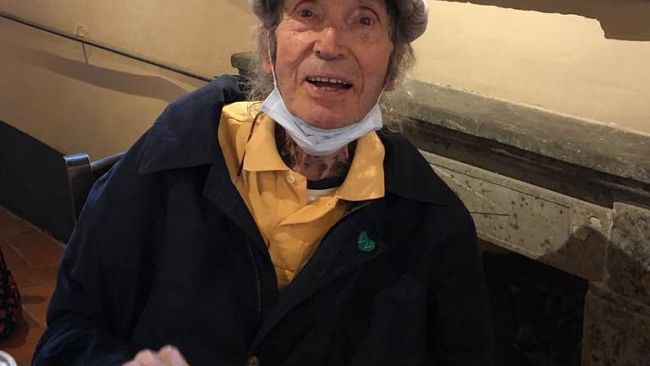 La generosità di Coccheri esempio di vita per Di Puccio