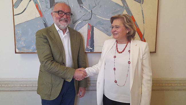 AOU Meyer-Irccs: parere favorevole a Paolo Morello Marchese