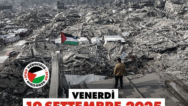 Manifestazione con corteo: domani pomeriggio disagi alla circolazione