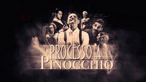 Finalmente a Firenze il cult... “Processo a Pinocchio”