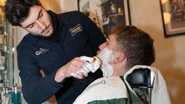 Pitti Immagine lancia l'Uomo 2025