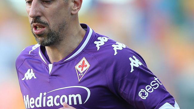 Una Fiorentina mediocre e svogliata è sconfitta a Udine