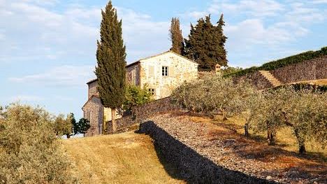 Mutui per la casa: in Toscana in 3 mesi finanziamenti per 867,8 milioni