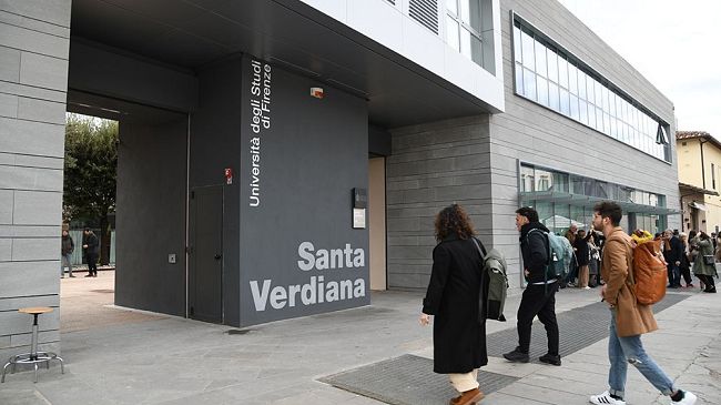 Firenze ricorda la strage di Capaci