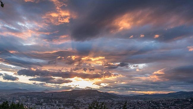 L’europarlamentare Pietro Bartolo al Consiglio comunale di mercoledì 24 febbraio
