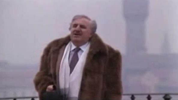 Alluvione a Firenze, 