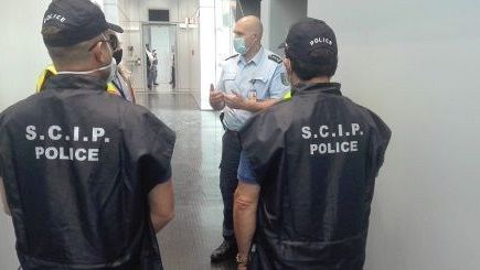 Criminalità internazionale: 12 latitanti rientrano in Italia