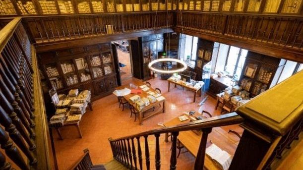 Scuola Normale Superiore, un tesoro di Pisa da conoscere
