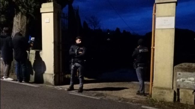 Tragedia di San Felice a Ema, quale la causa?