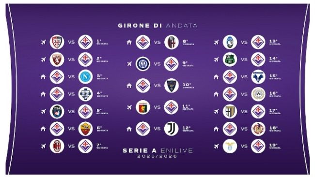 calendario-viola-2025-26-debutto-a-cagliari