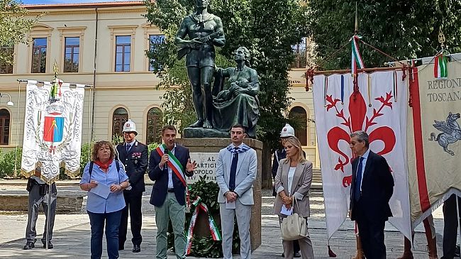Custodi della memoria: la Resistenza lungo le strade dei quartieri